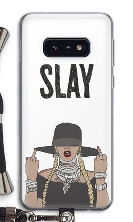 Slay All Day