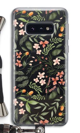 Sweet little flowers