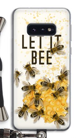 Let it bee