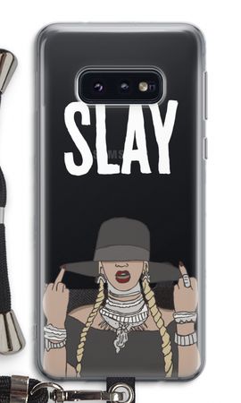 Slay All Day