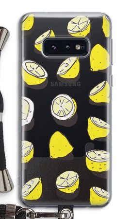 When Life Gives You Lemons...