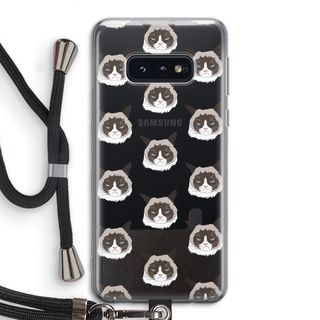 It's a Purrr Case