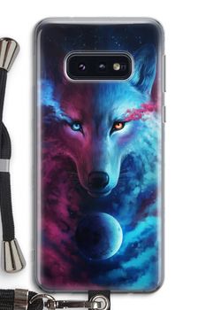 Where Light And Dark Meet