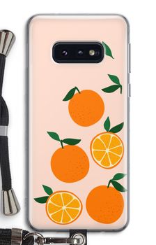 Will you be my clementine