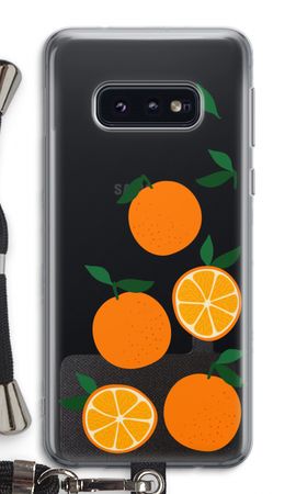 Will you be my clementine