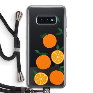 Will you be my clementine