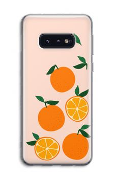 Will you be my clementine