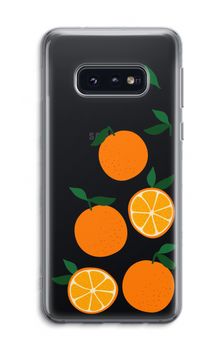 Will you be my clementine