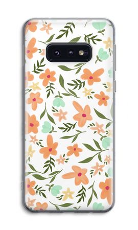 Little Ellila Flowers