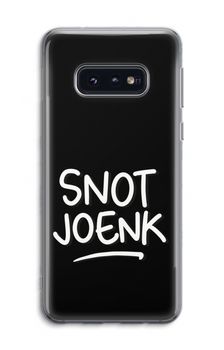 Snotjoenk