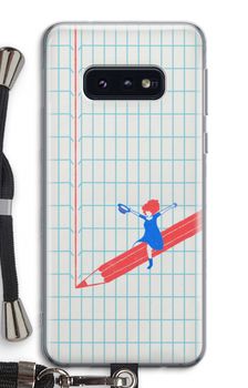 Checkered paper N°2