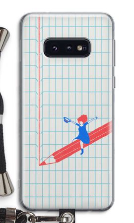 Checkered paper N°2