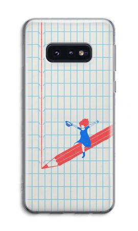 Checkered paper N°2