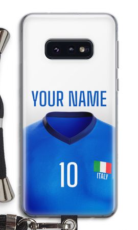 Italy - Football