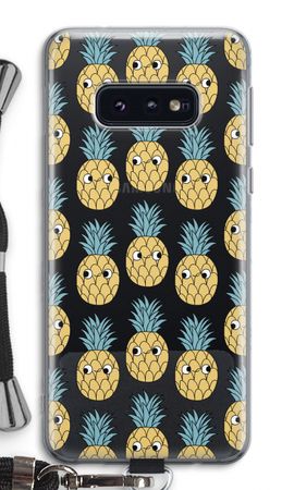 Pineapples