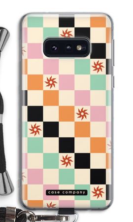 Sunny Checkmate