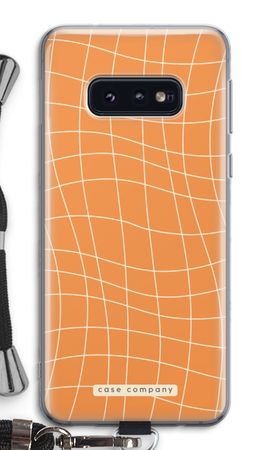 Wavy Grid