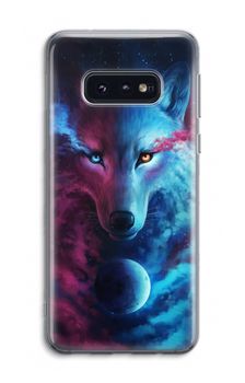 Where Light And Dark Meet