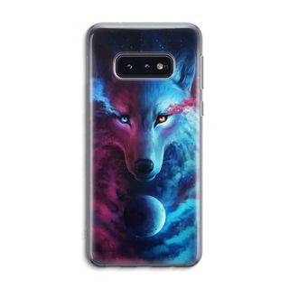 Where Light And Dark Meet