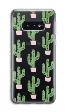 Cactus Lover