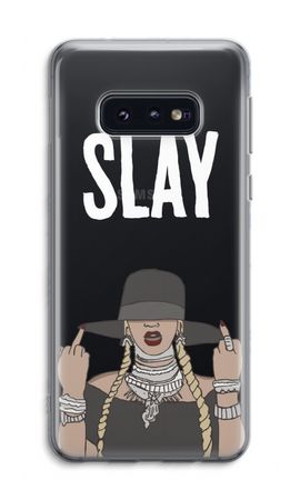 Slay All Day