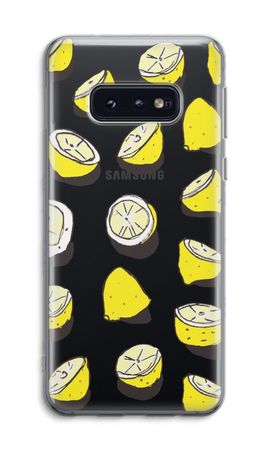 When Life Gives You Lemons...