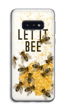 Let it bee