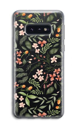 Sweet little flowers