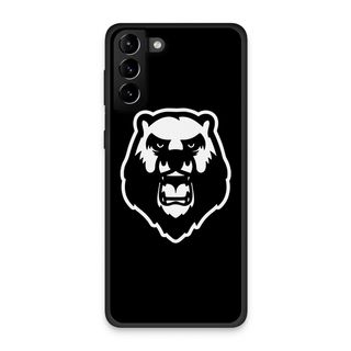 Angry Bear (black)