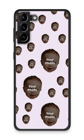 Visage personnalisé N°2