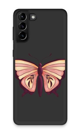 Pink Butterfly