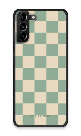 Checkered Mint