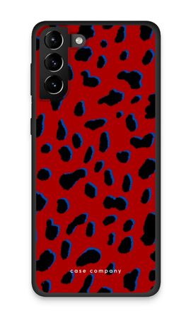 Red Leopard