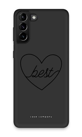 Best heart black