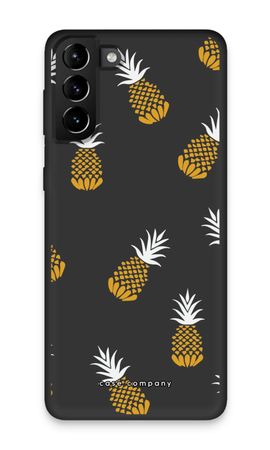 Little pineapples
