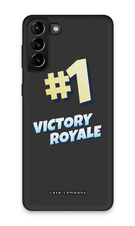 Victory Royale