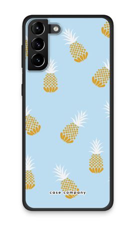 Little pineapples