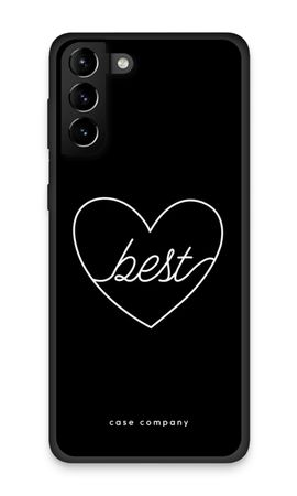 Best heart black