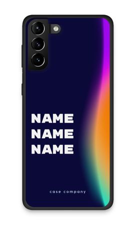 Namecase 2 - Neon