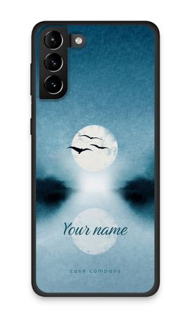 Namecase - Moon
