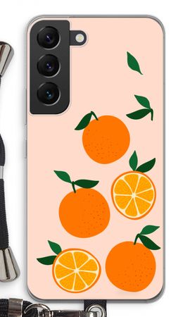 Will you be my clementine