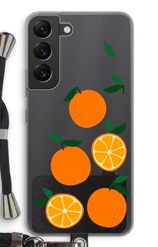 Will you be my clementine