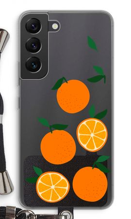 Will you be my clementine