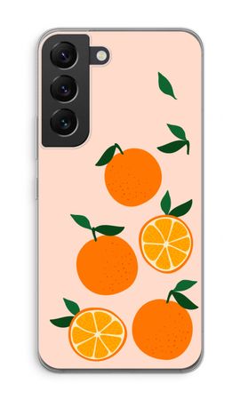 Will you be my clementine