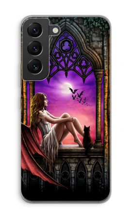 Children of the night