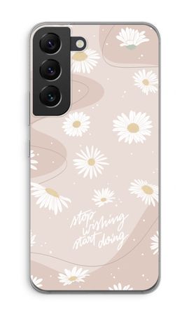 Daydreaming becomes reality