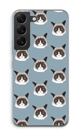 It's a Purrr Case