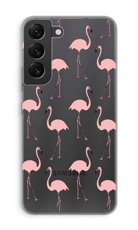 Anything Flamingoes