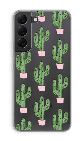 Cactus Lover