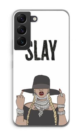 Slay All Day